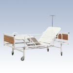İKİ MOTOR ECO YATAK (LAZER SAC KESİM)