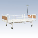 İKİ MOTOR ECO YATAK (LAZER SAC KESİM)