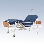 İKİ MOTOR ECO YATAK (LAZER SAC KESİM)
