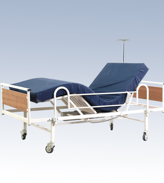 İKİ MOTOR ECO YATAK (LAZER SAC KESİM)