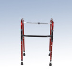 METAL WALKER
