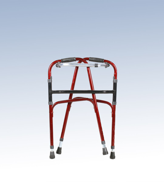 METAL WALKER